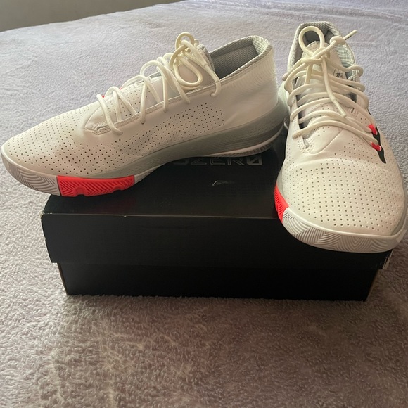 Under Armour Stephen Curry 3Zero III - Picture 3 of 4